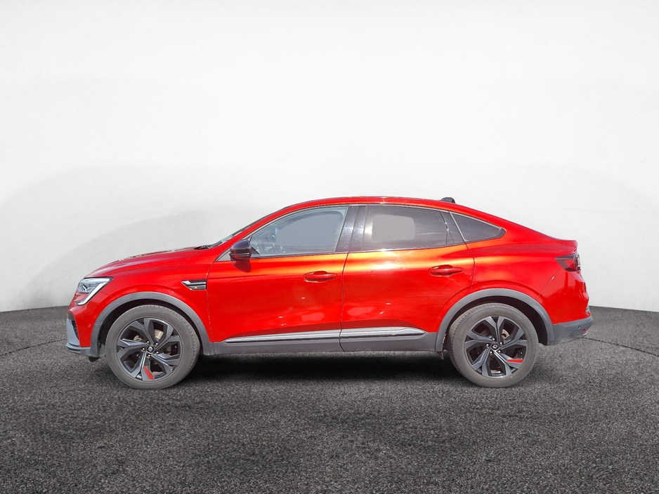 2022 Renault Arkana - image 3