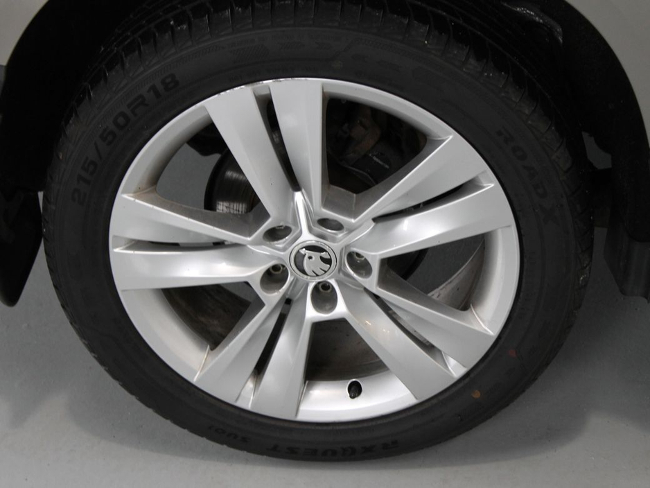 2019 Skoda Karoq STY 1.6tdi 115HP 4DR €19,999