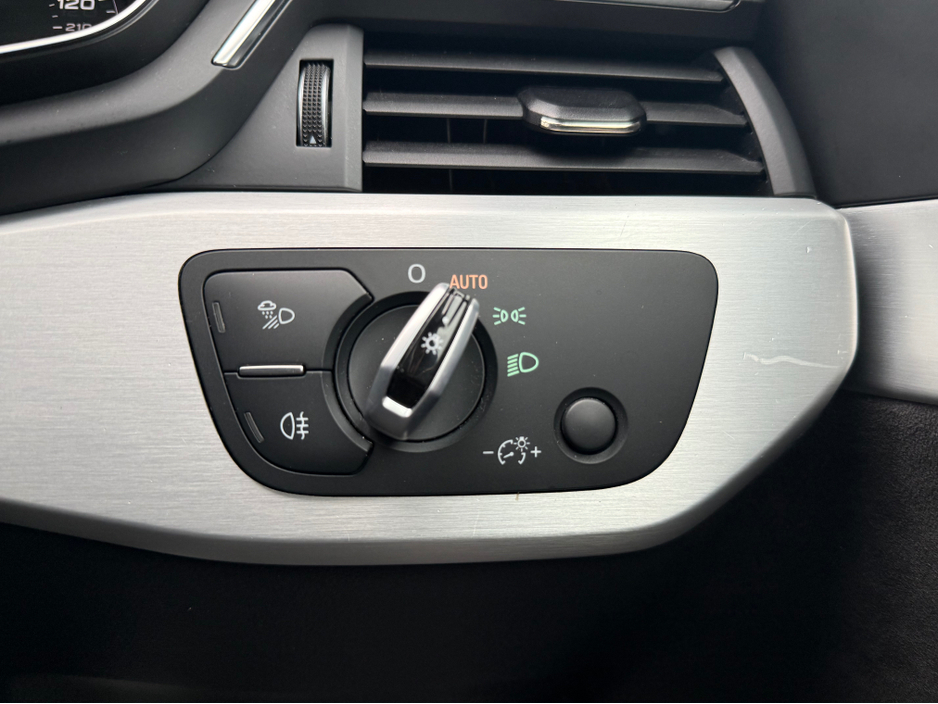 2017 Audi A5 - image 21