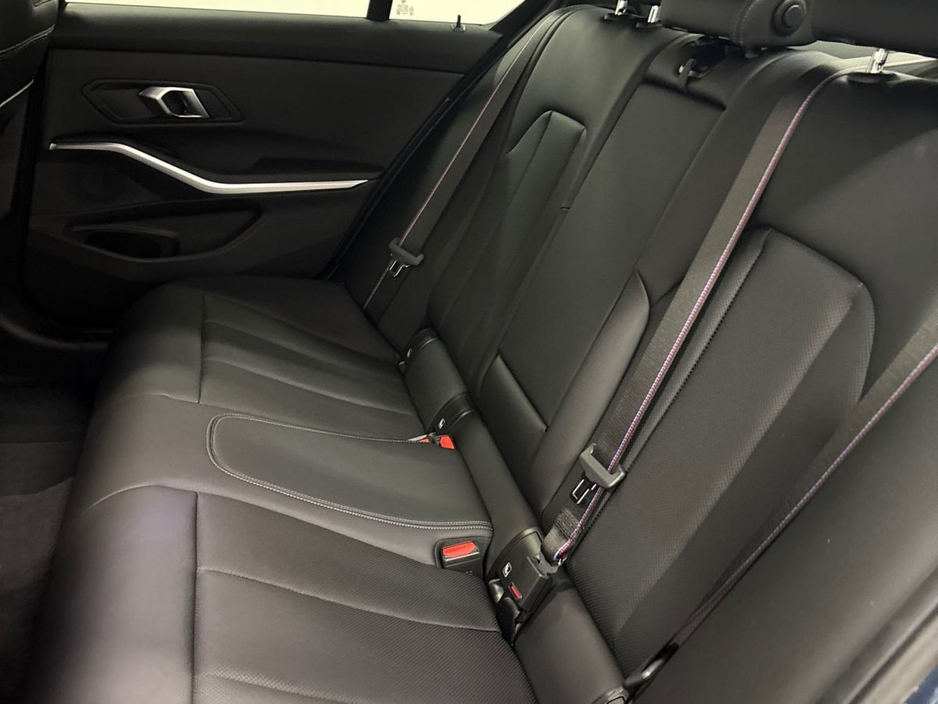 2026 BMW 3 Series - image 21