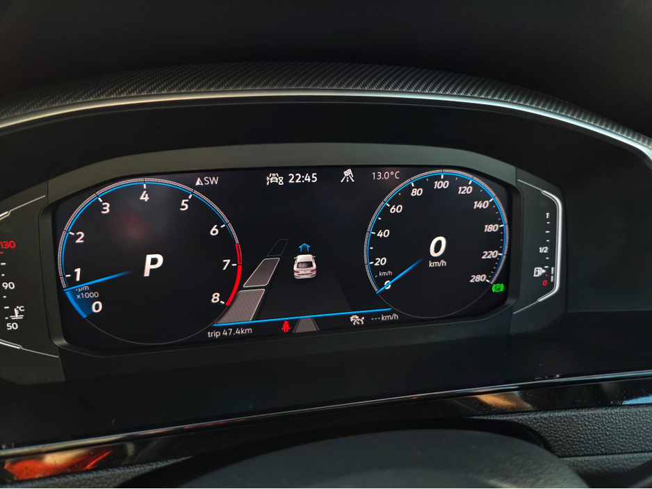 2022 Volkswagen Arteon - image 19