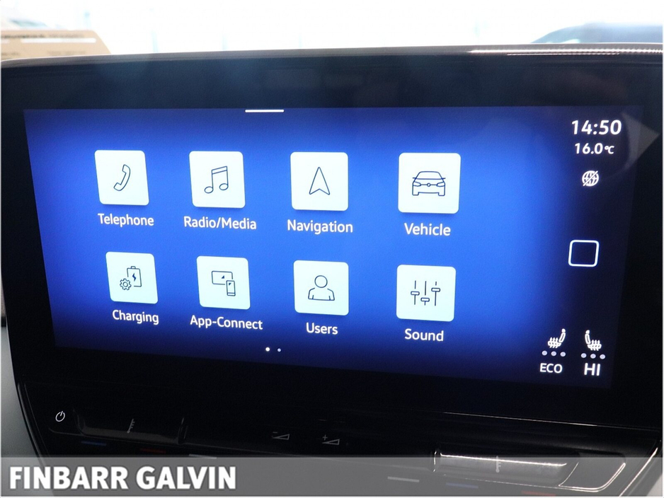 2023 Volkswagen ID.4 - image 17