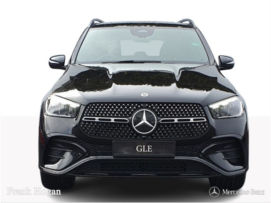 2026 Mercedes-Benz GLE Class - image 7