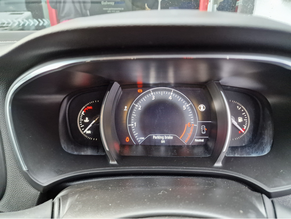 2017 Renault Megane LOW MILEAGE-1.2 DYNAMIQUE-HIGH SPEC €10,950