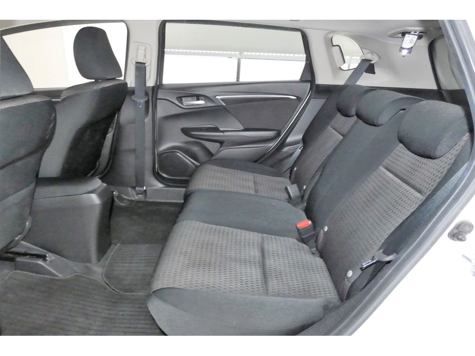 2019 Honda Fit 1.5 HYBRID AUTO *9"ANDROID CAR PLAYER*PRIVACY GLASS*