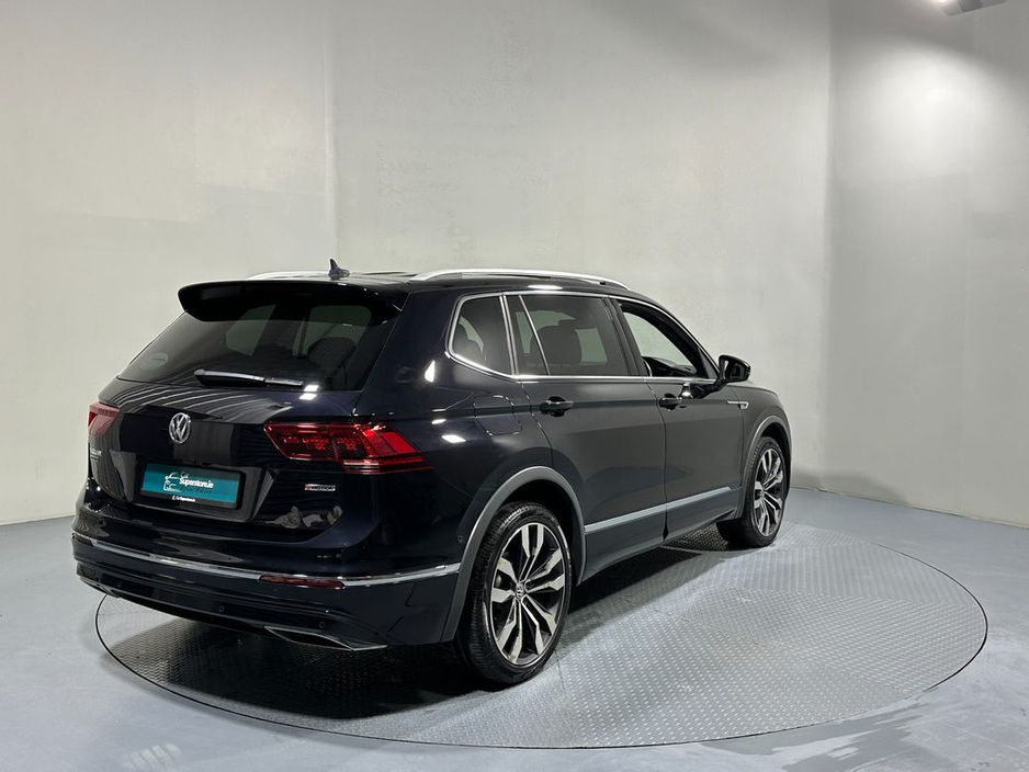 2020 Volkswagen Tiguan - image 7