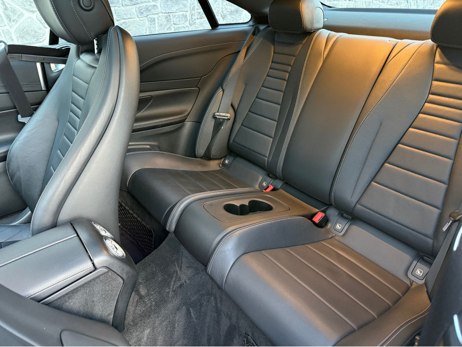2019 Mercedes-Benz E Class - image 22