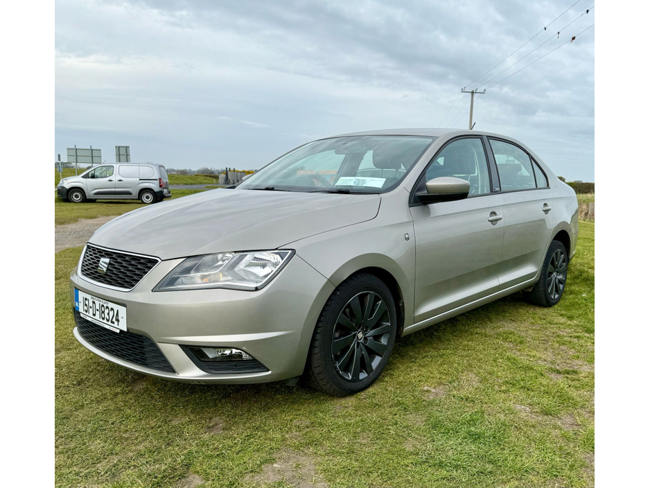 2015 SEAT Toledo for sale in , Ireland