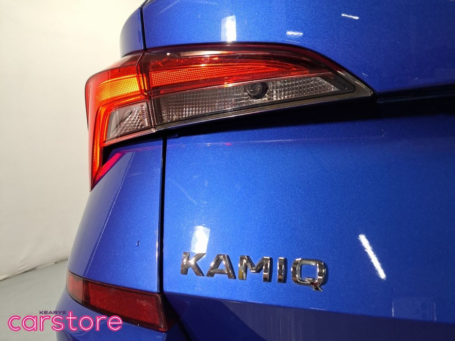 2024 Skoda Kamiq - image 21