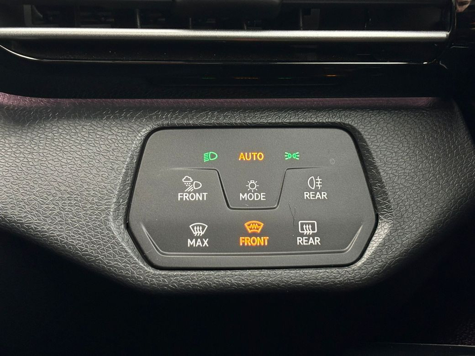 2025 Volkswagen ID.5 GTX