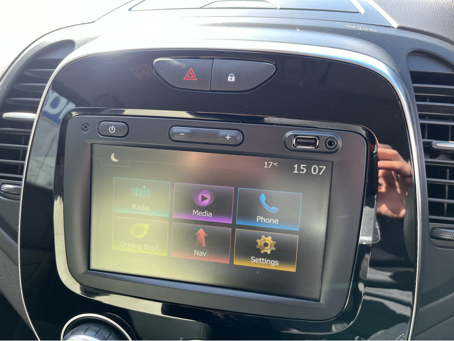 2019 Renault Captur - image 21