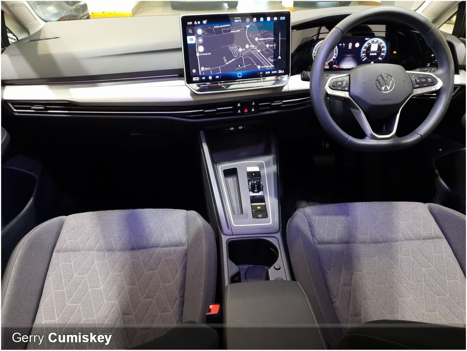 2025 Volkswagen Golf Match | PHEV | 204BHP | DSG |19.7 kWh