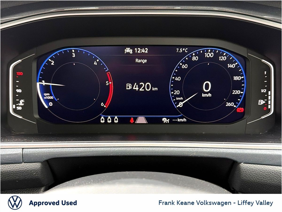 2022 Volkswagen T-Roc - image 12