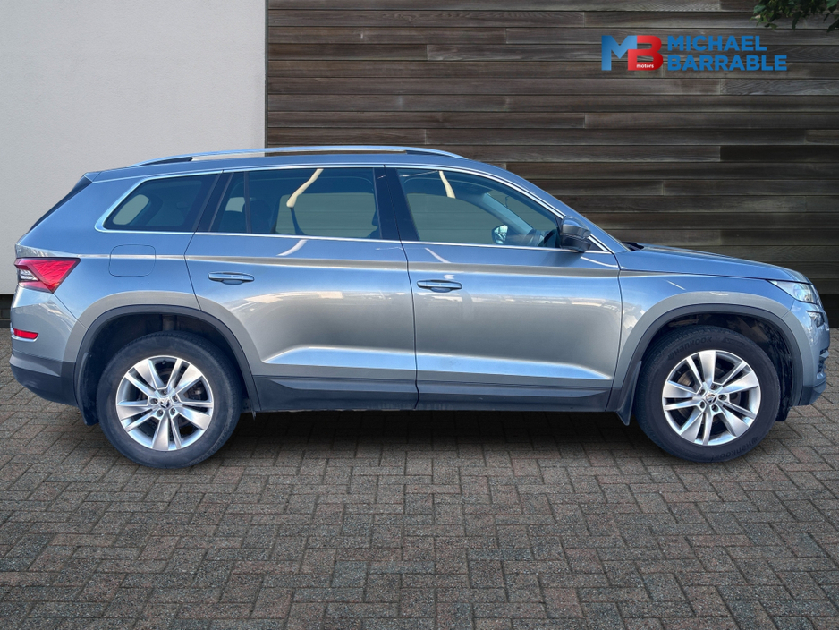 2017 Skoda Kodiaq - image 4