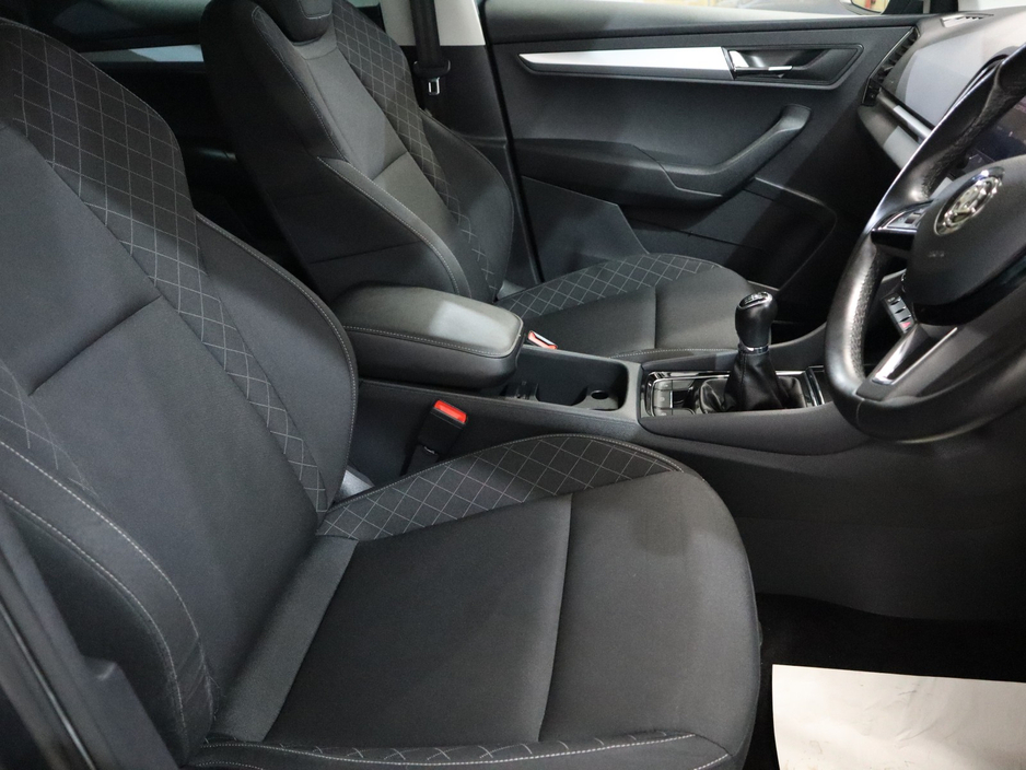 2019 Skoda Karoq *12* SE SCR 5DR 150PS 2.0 €18,750