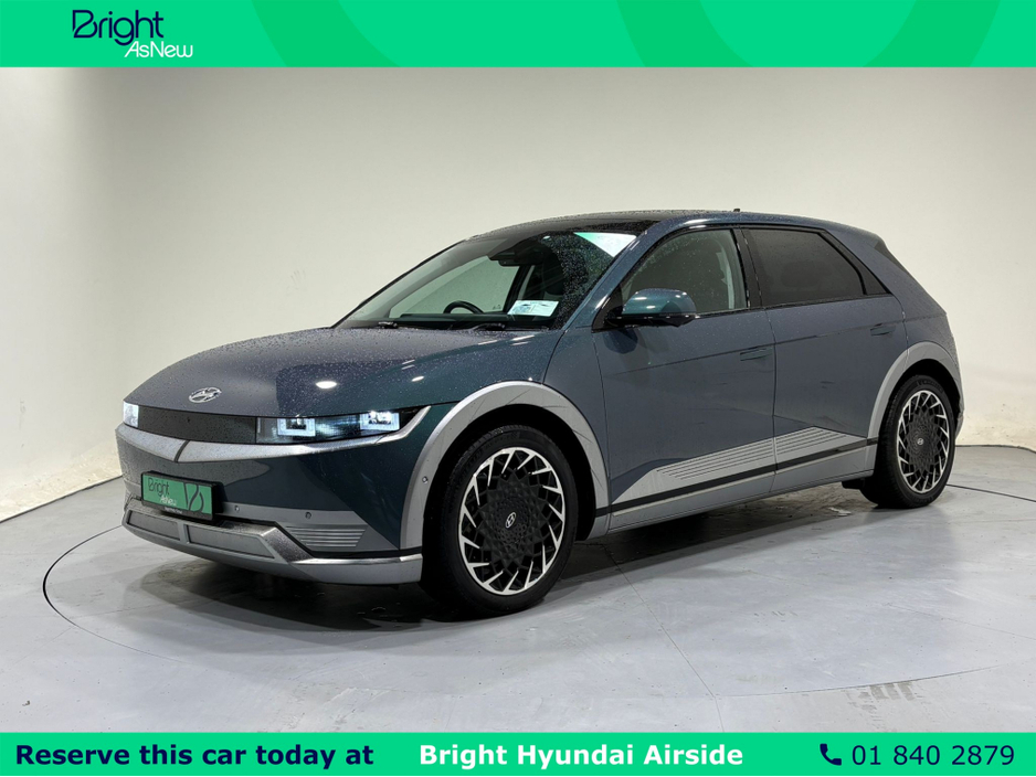 2023 Hyundai Ioniq 5 PLATINUM 77 KWH 5DR AU AUTO €34,950