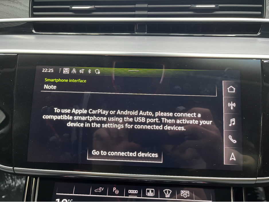 2024 Audi A8 - image 32