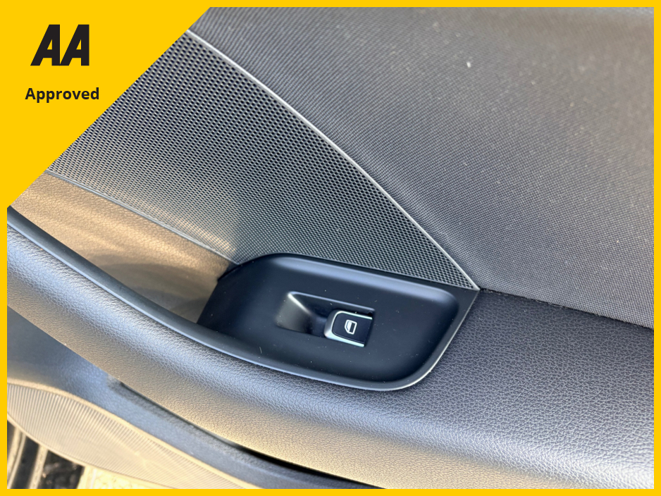 2016 Audi A3 Saloon - image 26