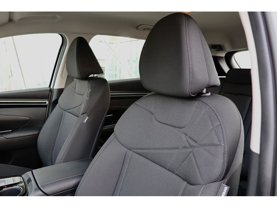 2024 Hyundai Tucson - image 6