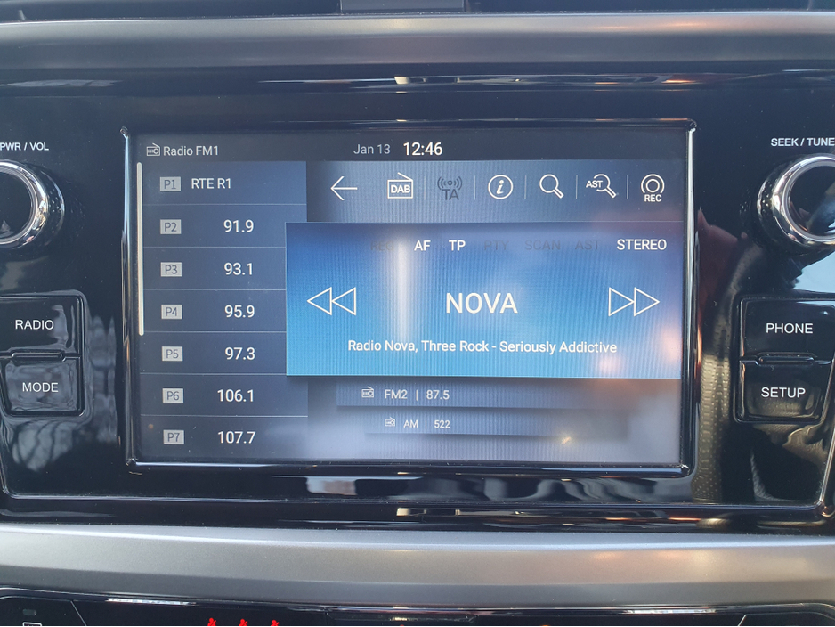 2023 Ssangyong Korando 1.6 DIESEL AUTOMATIC €22,995