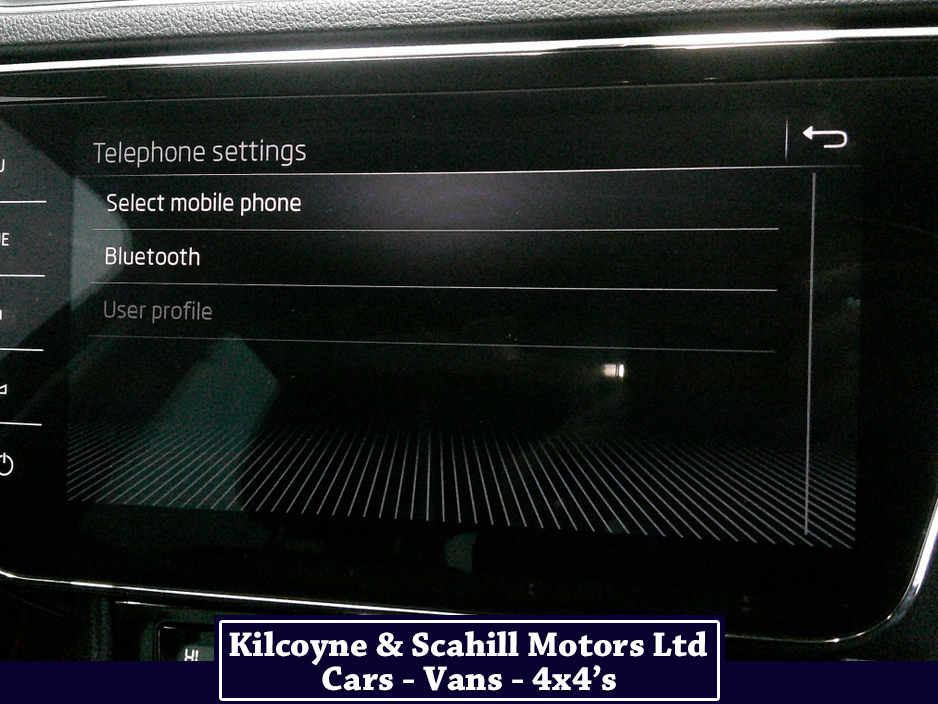 2017 Skoda Superb - image 28