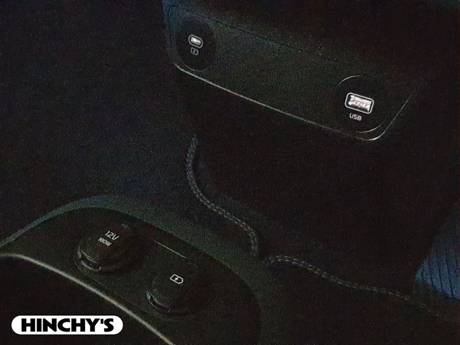 2022 Kia EV6 - image 26