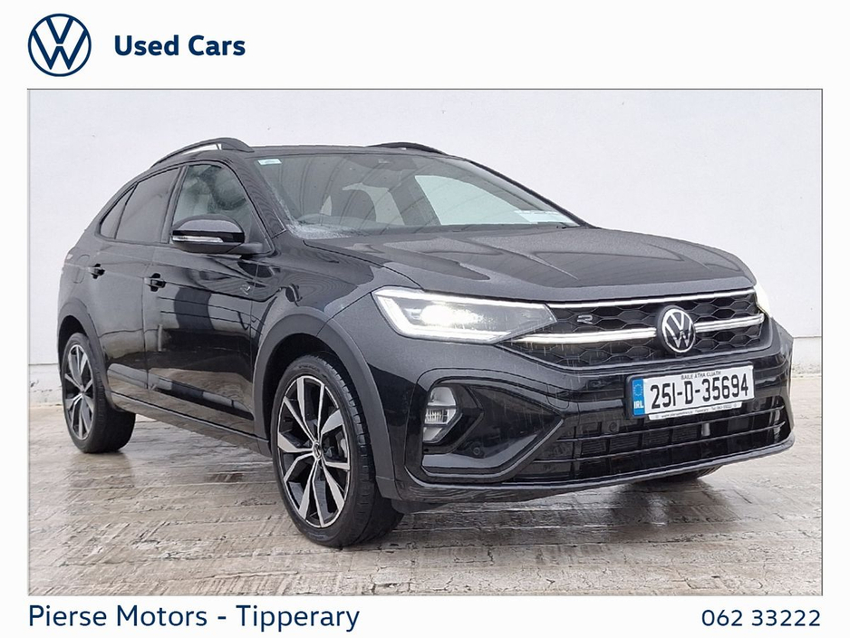 2025 Volkswagen Taigo for sale in , Ireland