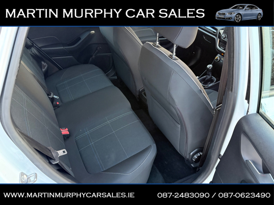 2018 Ford Fiesta - image 14