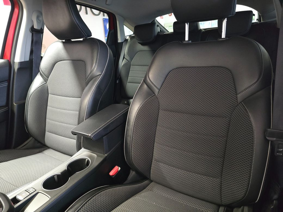 2023 Renault Arkana Techno TCE Hybrid Automatic €26,950