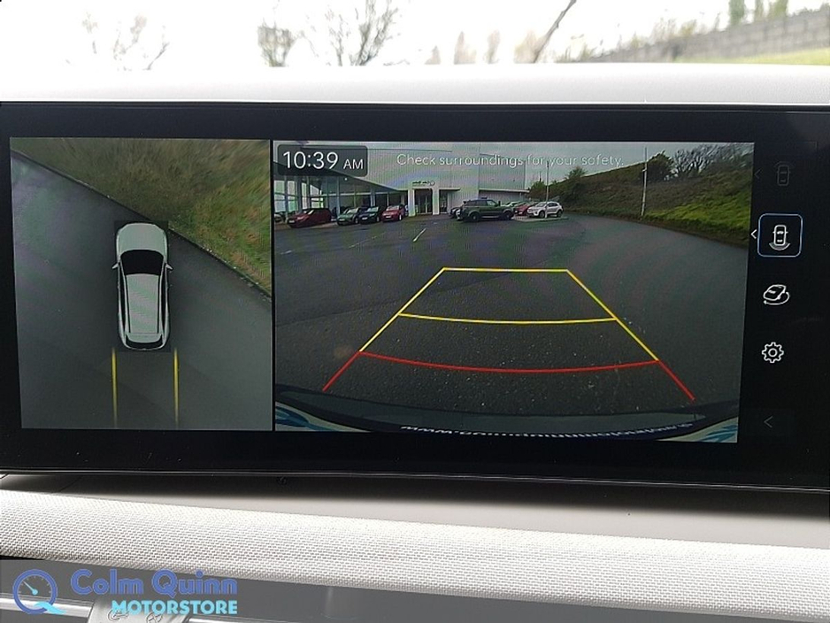 2024 Hyundai Tucson - image 12