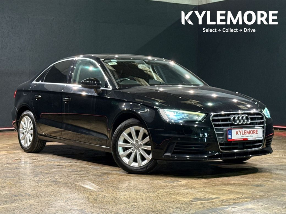 2016 Audi A3 for sale in , Ireland