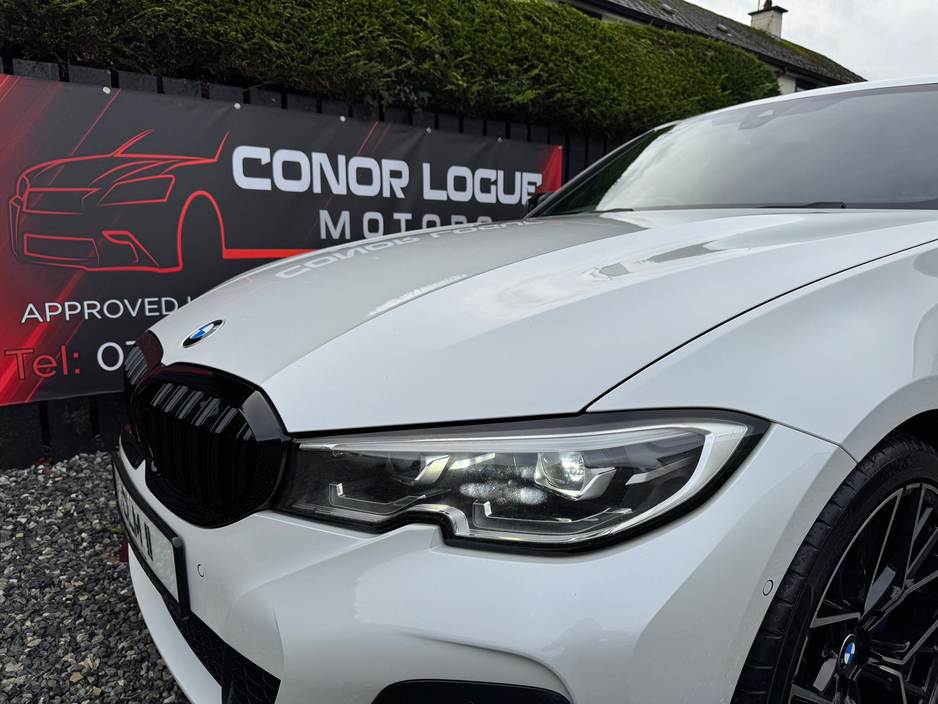 2020 BMW 3 Series  €23,950