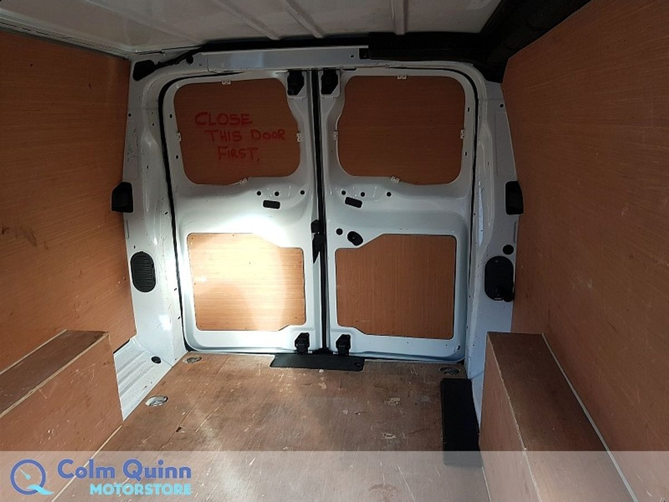 2021 Opel Vivaro VIVARO MY21-L2H1-1.5 100BHP -DIE * PRICE PLUS VAT * *12 Month Warranty* €14,495