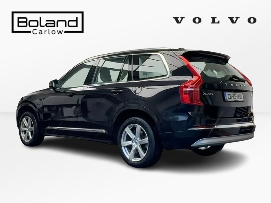 2022 Volvo XC90 T8 INSC EXP *2YR WARRANTY* €175 PER WEEK €56,995