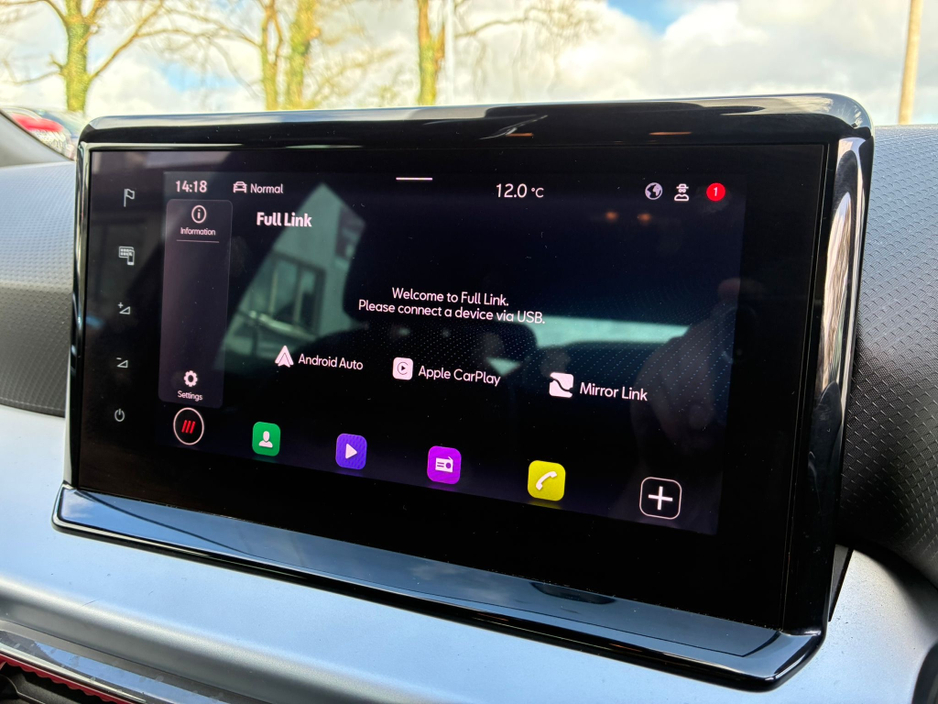 2023 SEAT Arona - image 12