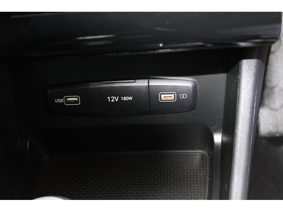 2024 Hyundai Tucson 2WD Comfort Plus €34,950