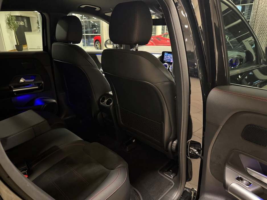 2025 Mercedes-Benz EQA - image 24