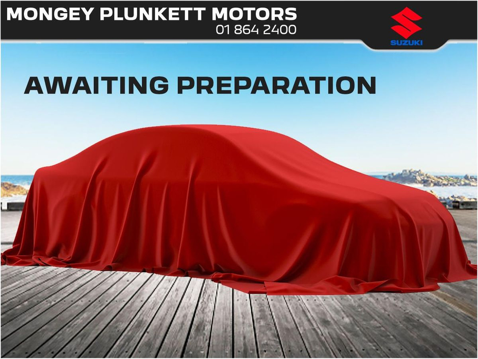 2026 Suzuki Swift MOTION AUTO 1.2 Mild Hybrid €23,950