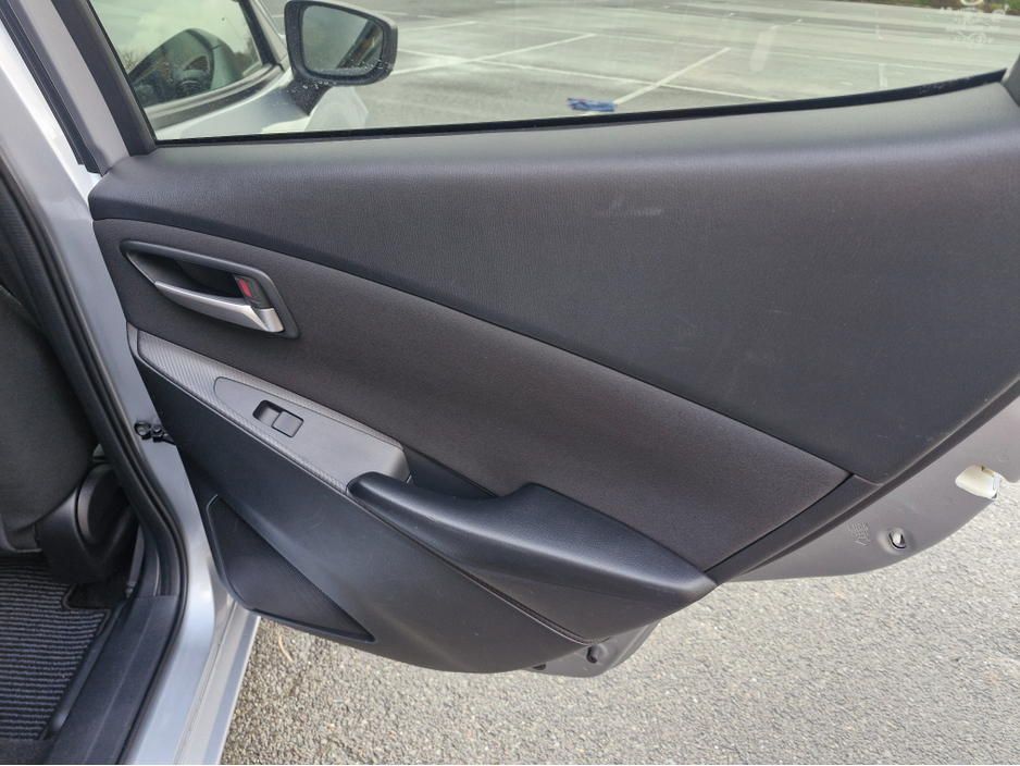 2017 Mazda Demio AUTOMATIC FINANCE AVAILABLE €10,994