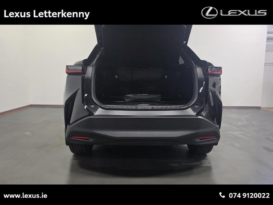 2025 Lexus RZ RZ300e EXECUTIVE €59,495