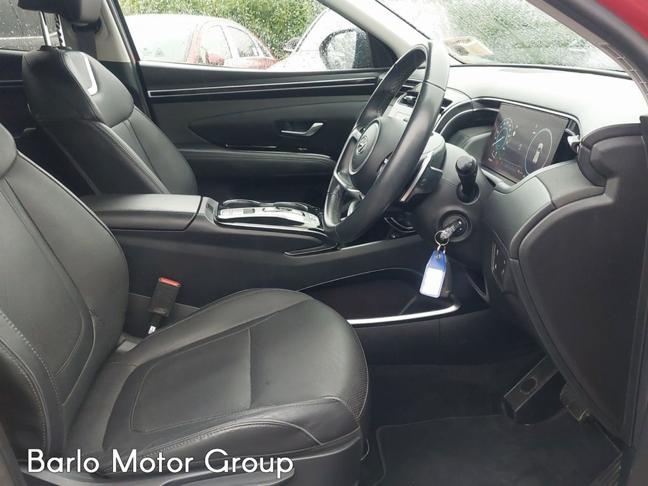 2022 Hyundai Tucson Executive Plus PHEV 4WD Auto (2 Tone Roof) €32,295