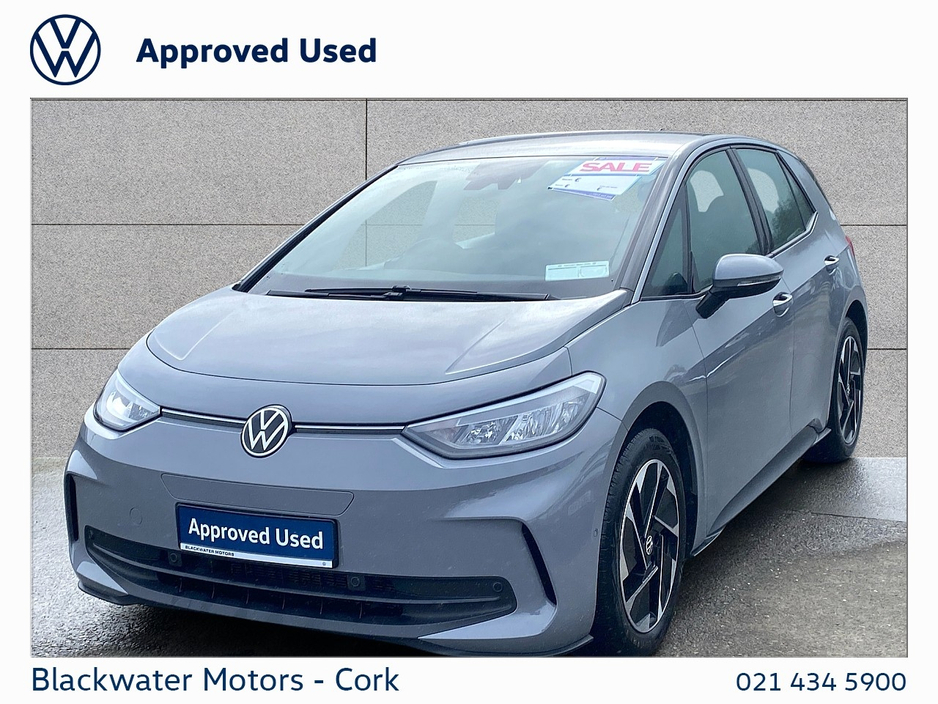 2024 Volkswagen ID.3 - image 12