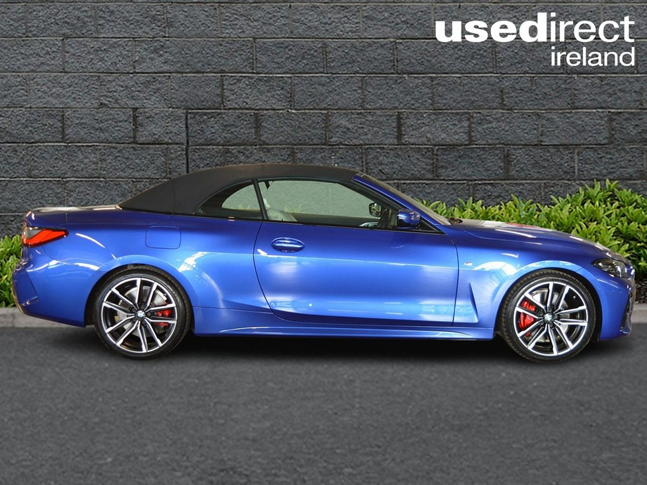 2024 BMW 4 Series - image 3
