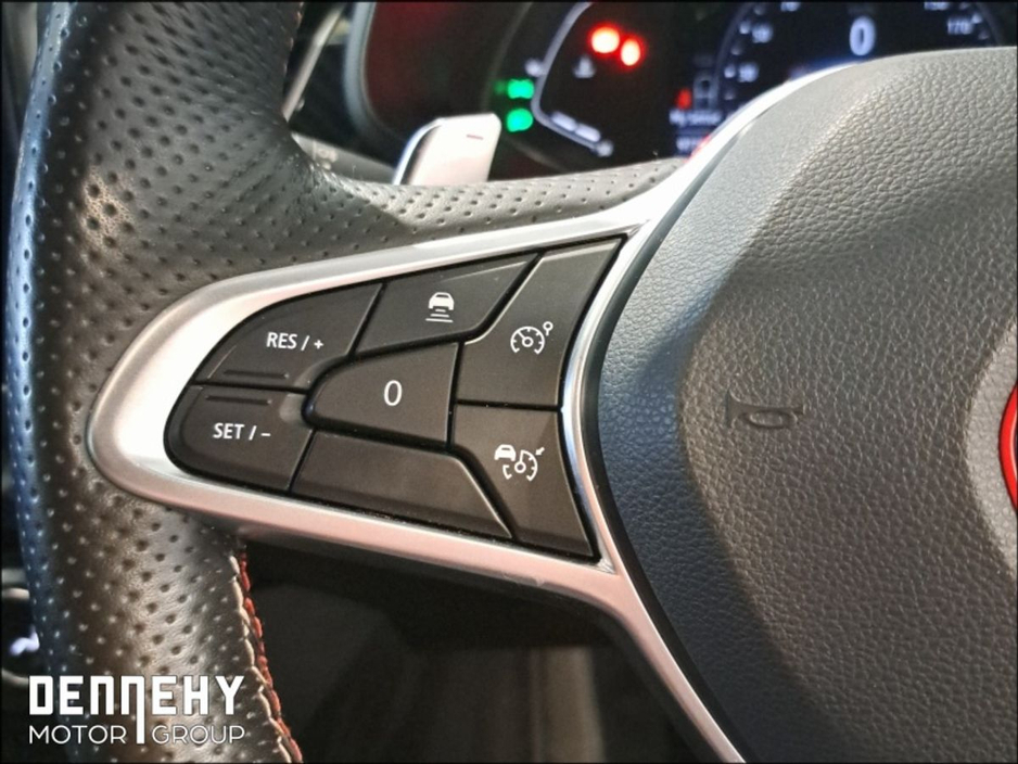 2022 Renault Arkana - image 22