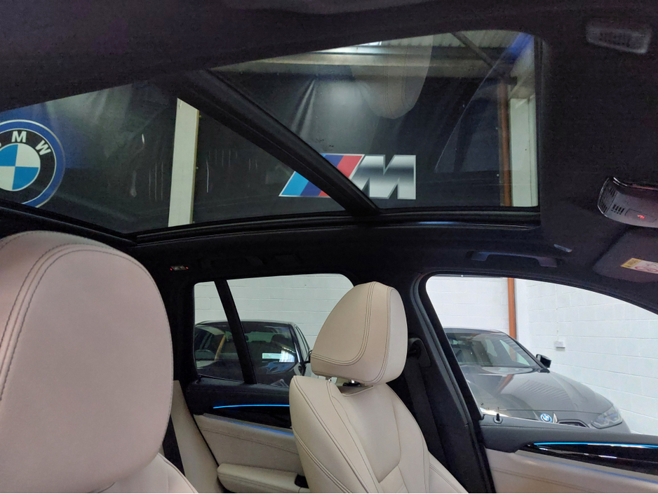 2022 BMW iX3 - image 11