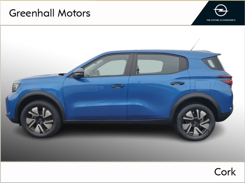 2026 Opel Frontera - image 6