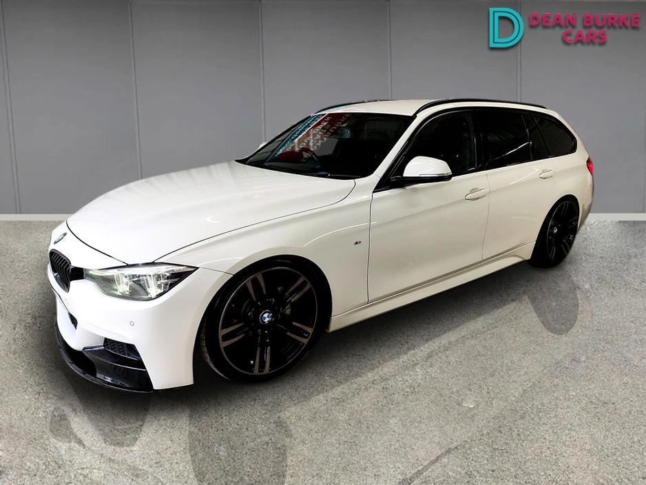 2018 BMW 3 Series - image 13