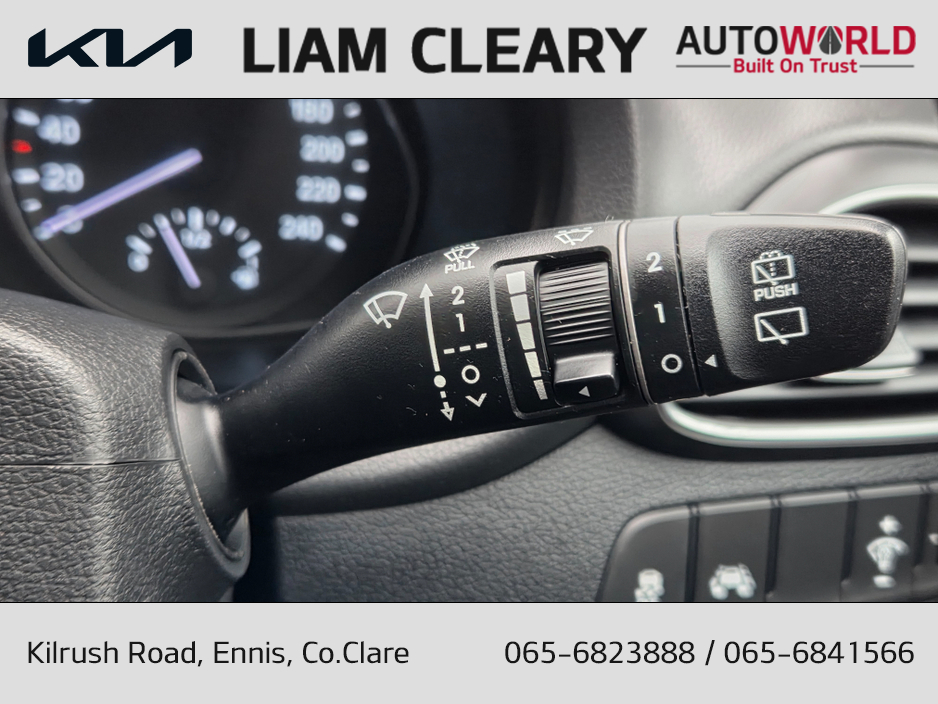 2018 Hyundai i30 - image 21