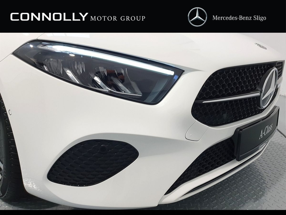 2026 Mercedes-Benz A Class - image 15