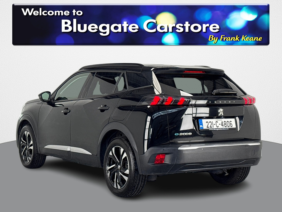 2022 Peugeot 2008 - image 8